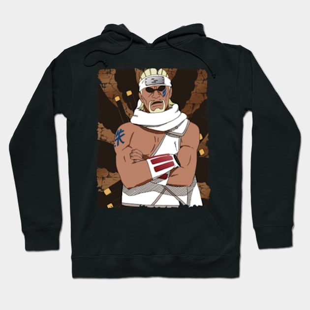 KILLER BEE MERCH VTG Hoodie by xsmilexstd